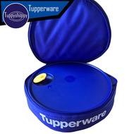 Large TUPPERWARE LUNCH BOX SET