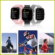 □ ✓ ◴ GT20 ULTRA SMART WATCH Helps Monitor Health, Is Waterproof And Has Many Sports Modes