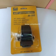Ak-505 Bracket Car Gutter Bracket