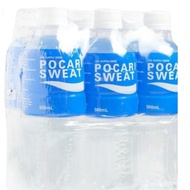POCARI SWEAT ION SUPPLY DRINK ( 6pcs. x 500ML)