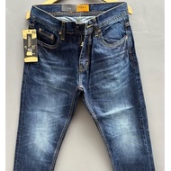 ORIGINAL MEN'S JEANS LONG PANTSBOMSKY/ PREMIUM JEANS LONG PANTS MEN'S DISTRO JEANS LONG PANTS/ SLIMF