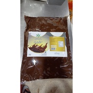Thousand Star Chocolate Filling / Thousand Star Chocolate Jam - 5 Kg