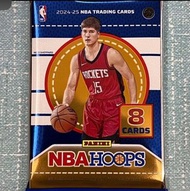 nba球星卡原包。有大量現貨。35$一包。買多可平。