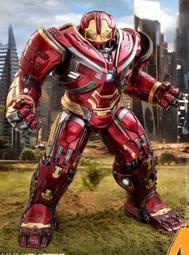 Hot ToysHottoys ht 反浩克裝甲2.0 PPS005 Hottoys反浩克裝甲2.0半可動16人偶PPS
