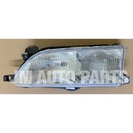 Toyota Corolla 1993 - 1997 AE100 US Version Head Light Head Lamp