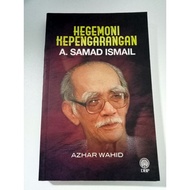 Hegemoni Kepengarangan
