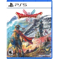 PlayStation™ PS5 Dragon Quest I & II HD-2D Remake (By ClaSsIC GaME)