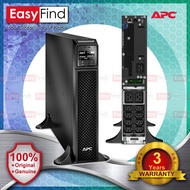 APC SRT2200XLI Smart UPS SRT 2200VA 230V