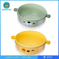 [Almencla1] Vegetable Washing Basket Kitchen Gadgets Multiuse for Tabletop Home Grapes