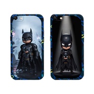 HP Procamera Case Oppo F1Shp A59/ A71/ A83/ A37/ A39/ Old A57/ Cool character Motif frame