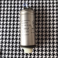 Capacitor 6800uF 40v