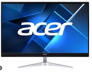 (VEZ2740G )ACER ALL IN ONE VEZ2740G Ci3-1115G4/8GB/256GB M.2 NVMe + 1TB SATA/WLAN/No Wi Model : (DQ.VUKST.008)