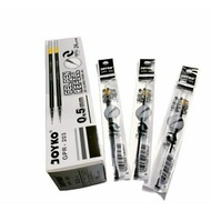 24 pcs Gel Pen Refill / Pen Refill / Joyko GPR-203 / 0.5 mm Pen Refill
