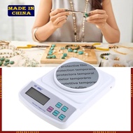HIk Precision Digital  Jewelry Balance Compact Scale 500g 0 01g