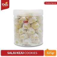RUI1 [Cookies/Kue Kering] Salju Keju Cookies Dea Bakery