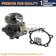 2025 New Water Pump for Toyota 2FD 3FD 4FD 5FD 2J Diesel Engine Forklift