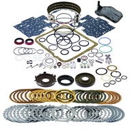 

 4L60E 4L65E Transmission Rebuild Kit Stage 5 w/ 3-4 A-PACK Fits For Mitsubishi HYUNDAI KIA CHALLE