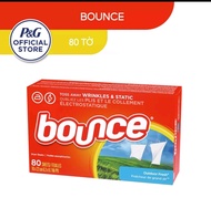 (Có Tách Lẻ) Giấy Thơm Quần Áo Bounce của Mỹ
