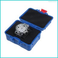 Nan 1 Slot Stylish Watch Storage Case Protective Watch Box Watch Storage Box