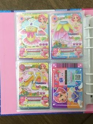 星夢學園n卡