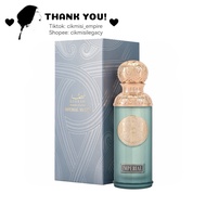 IMPERIAL VALLEY EDP BY GISSAH (💯 AUTHENTIC)