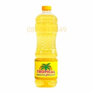 Minyak Goreng Tropical 1 Liter | Minyak Sawit 1 Liter | Minyak Goreng Tropical 1 Liter Botol | Minya