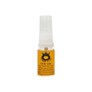 Original O'min Cues Pool & Snooker Cue Oil
