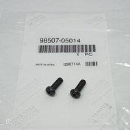 Yamaha Y125 RXZ TZM RXS RXK Skru Pump 2T Original Japan (98507-05014)