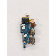 USB Audio Board Laptop hp EliteBook 830 840 G8 G7