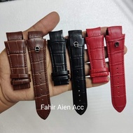 Tali Jam Kulit Aigner Palermo Tali Jam Kulit Aigner