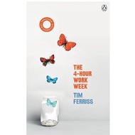 The 4-Hour Work Week: (Vermilion Life Essentials) By Timothy Ferriss (Paperback) ISBN: 9781785043031