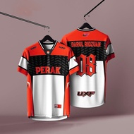 [READY STOCK] UXFACTORY PERAK JERSEY SUBLIMATION