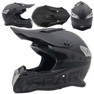 Off-road Helmet for Men, All-Season Full Motorcycle Helmet Road Racing Off-Road Helmet Cycling Motor
