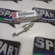 Spark Plug Cr9Eia Ngk Laser Iridium Er6 Er6N Er6F Versys 650 Original