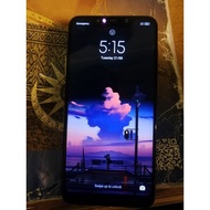 Poco F1 6/128gb Second hand