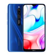 Xiaomi Redmi 8 smartphone dual SIM card12MP+2MP+8MP 6.22-inch screen Snapdragon 439 eight core 4G LT