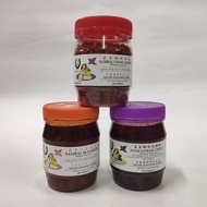 天喜素食辣椒 Tien Hee Vegetarian Sambal 250g