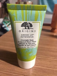Origins Overnight Mask Origins睡眠面膜