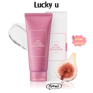 【local stock】I'm from - Fig Foam Cleanser 150ml | Natural Ingredients & Soothing | Perfect for Daily