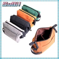 SUQI Camera Bag Portable Waterproof DSLR Camera Drawstring Pouch