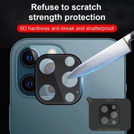 PROTECTOR iphone 11 PRO LENS PROTECTOR PREMIUM 3D CAMERA PROTECTOR COVER
