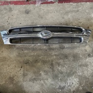 Perodua Kembara Terios KID Grille Sarong Depan Sarong ORIGINAL USED FROM JAPAN