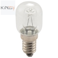 E14 High Temperature Bulb 500 Degrees 25W Halogen Bubble Oven Bulb E14 250V 25W Quartz Bulb