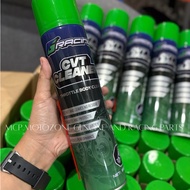 GRACING CVT CLEANER / THROTTLE BODY CLEANER 650ml -
