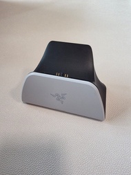 Razer PS5 DualSense 充電座