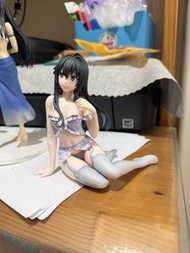 內衣/睡衣 雪之下雪乃