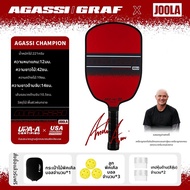 Joola | ไม้ปิงปองพิคเกิลบอลคาร์บอนไฟเบอร์ได้รับการรับรอง