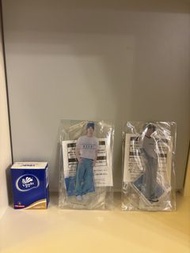 tws立牌 tws小卡 shinyu小卡  dohoon小卡 tws周邊 tws週邊