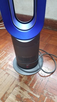 Dyson AM09 冷暖扇