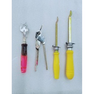 Tin Opener Can Opener